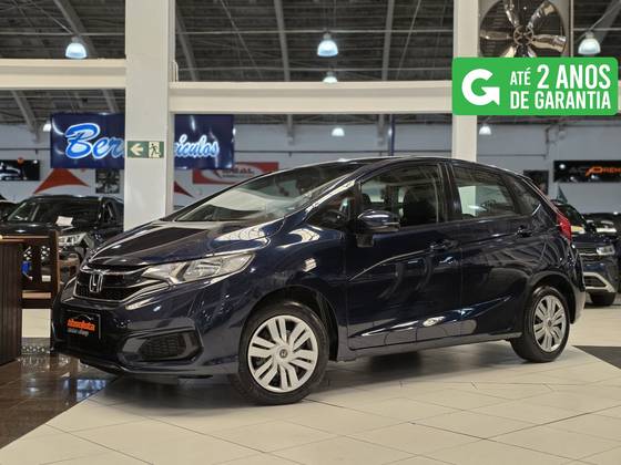 HONDA FIT 1.5 PERSONAL 16V FLEX 4P AUTOMÁTICO HONDA FIT 1.5 PERSONAL 16V FLEX 4P AUTOMÁTICO
